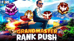 Unlimited Customs With Subscribers & Cs Rank Push... | Garena Free Fire #live #mkrislive