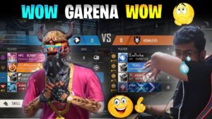 WORLD BEST FAIR MATCHMAKING 🗿 ONLY POSSIBLE IN GARENA FREEFIRE 💀🙂