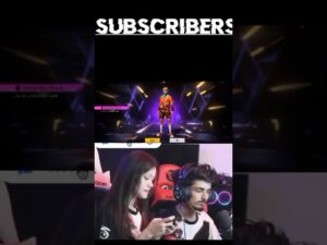 Whot Give garena freefire কি দিলো Garena free fire #shorts