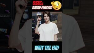 World's Fastest Kill Of A Squad 😱 - Garena Free Fire Max #freefire #shorts #short #freefireshorts