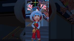 Yuk Cobain Mode Big Head Baru di Craftland! | Garena Free Fire