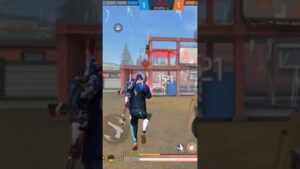 #freefire #freefiregaming #garenafreefire ยากเก่งขึ้นเพือปกป้องคนทืเรารัก