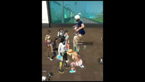 #freefire #gamergirl #garenafreefire #viralvideo