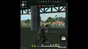 garena free fire enemy killer #garenafreefire  #shorts