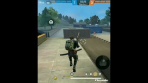 garena free fire enemy killer #garenafreefire  #shorts