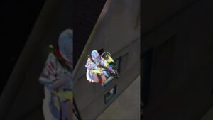 impossible 🍷🥷 Game 🔥GARENA free fire || #shorts #viral #trend @ddggamers 👈 gameplay 🤯