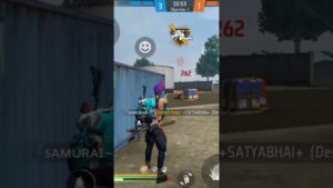 impossible 🍷🎯 Garena free fire #freefireshort