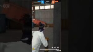 impossible garena free fire #shorts #short