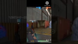 impossible garena free fire #shorts #short