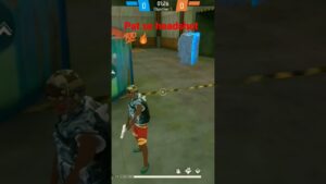 pat se headshot garena free fire#SHORT#free free 💯
