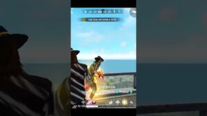 power of new teleport character santino garena free fire