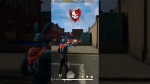 #subscribe #freefire #battleroyalegame #totalgaming #freefiregaming #highlights #garenafreefire