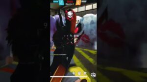 #viralshort #viral #viralvideo garena free fire sout video Lexus raipur Sapna chhote bhai ko support