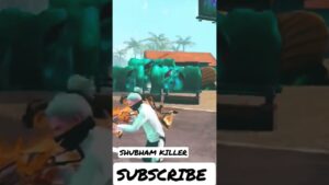 1 VS 4 Destroyed in Second 😱 UMP 🤯 || GARENA FREE FIRE #shorts #youtubeshorts #viral #shubhamkiller