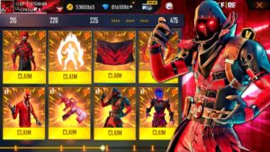 11 Year Kid Asking Me For Diamonds, Max Evo Bundle, Poker Mp40 Skins & New Emote -Garena Free Fire