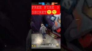 3 secret 🤫 Tips garena free fire#freefire #freefiremax#garenafreefire #viralshort#viral #lke#shorts