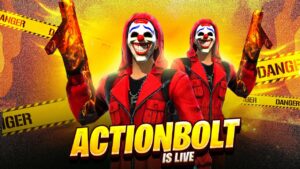 34 In Region Grandmaster || Live Br Rank  Push To Top 1 - Free Fire Live - Garena Free Fire