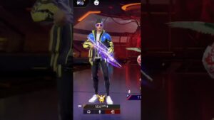ALL MY FRIENDS ARE TOXIC 63 GARENA FREE FIRE #shorts #ytshorts #ffshorts