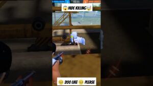 ALL MY FRIENDS ARE TOXIC 🥵🥵 GARENA FREE FIRE