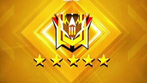 ASSIM ALCANCEI A LIGA DESAFIANTE EM 1 DIA GARENA FREE FIRE HIGHLIGHTS GRANDMASTER