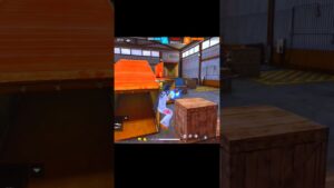 Adam Finesh For Awm || Garena Free Fire|| #shorts #freefire