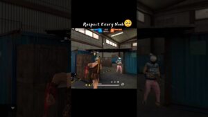 Adam Vs Pro Player 🤠 -Garena Free Fire Max 😍 #shorts