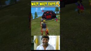 Adam ne Ladki Ko Sabak sikha diya 😱 - Garena free fire Max #shorts #freefire