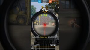 BEST CLASH SQUAD RANKED MATCH GAMEPLAY 4 vs 4 - GARENA FREE FIRE #shorts #youtubeshorts #gaming