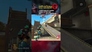 Bạn có phải là Orion trong Free Fire?