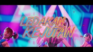 Bernyanyi Bareng Lagu Tema Alvaro "Ledakkan Kejutan"! | Garena Free Fire