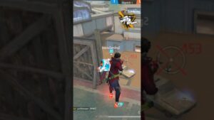 CS Free Fire Axe!! #freefire #gaming #garenafreefire #shortvideos #viralvideos #mobilelegend