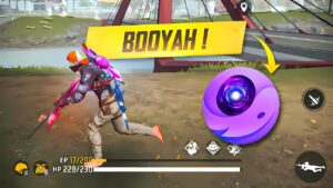 Can I do Booyah on the Worst Emulator - Gameloop? - Garena Free Fire