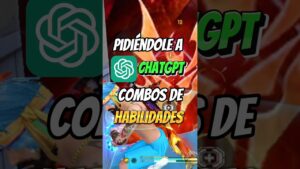 ChatGPT me da combos de habilidades / SueterUwU #gaming #freefire #garenafreefire