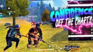 🔥Confidence Off The Charts!! 🔥 || Best Attacking eSports Highlights || Garena Free Fire #ucg