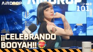 ¡Conoce la Flor de la Suerte! 😲🌷 | Garena Free Fire LATAM