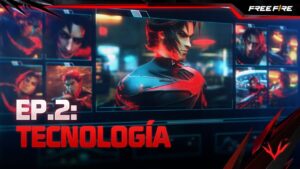 ¿DE QUÉ ESTÁS HECHO? [Episodio 2] | Garena Free Fire LATAM