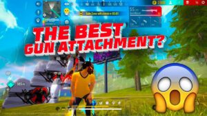 DID YOU KNOW ABOUT THIS DEADLY WEAPON IN GAME🤯🔥 ?? || GARENA FREE FIRE
