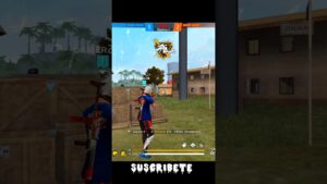 DUELO DE ESCUADRAS/ como cuando se salen del juego  GARENA FREE FIRE