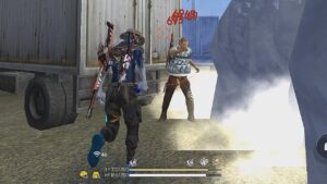 Destroying Enemies With One Tap😱🔥| Against Best Squads👽🖥| Garena Free Fire