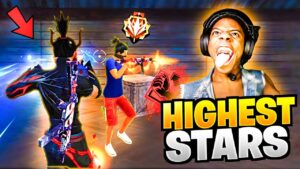 Destroying Top Region Players😱 Garena Free Fire Nomi ff