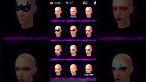 Elige el oufit (vercion Femenino)💛 #freefire #freefireshorts #garenafreefire