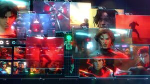 Episode 3: "Rise of Legends | Project Crimson | Garena Free Fire Pakistan