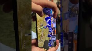 Every Free Fire Lover Must Watch This ❤️ #freefirehandcam - Garena Free Fire