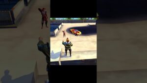 FACTORY FIGHT || DON'T MISS THE END || GARENA FREE FIRE #shorts