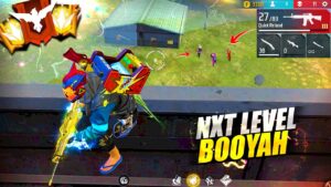 FREEFIRE 🔥Duo vs Squad Magical Peak Gameplay M1887 + M4A1 - Garena free fire | PK GAMERS #freefire