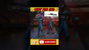 FUNNY MOMENT IN LOBY🤣 || GARENA FREE FIRE ||#freefireshorts #shorts #short