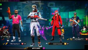 Free Fire Live🤯 | Playing With Subscriber 🔥😉 Garena Free Fire  #gyangaming  #totalgaming