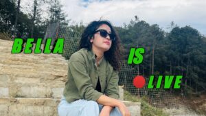 Free Fire Live With One & Only Bella Gaming | Garena Free Fire