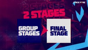 Free Fire SEA Invitational | Format | Garena Free Fire