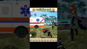 Free fire funny editing😅😜 | Garena free fire | #shorts #funfireking